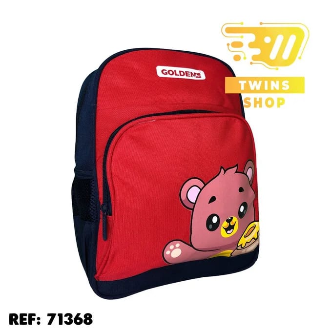 Sac à dos enfant Dabdoub 71368 — Photo 2