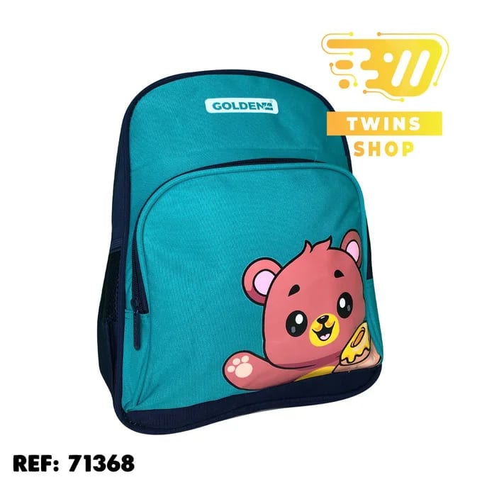 Sac à dos enfant Dabdoub 71368 — Photo 4