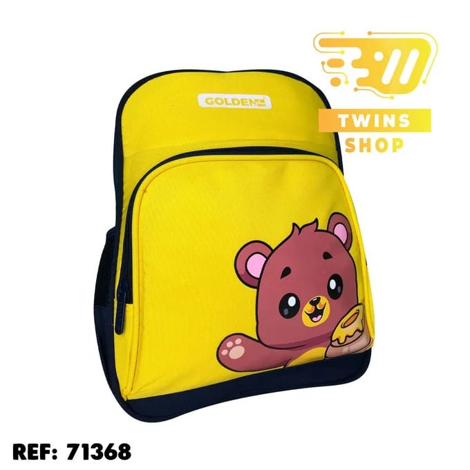 Sac à dos enfant Dabdoub 71368 — Photo 3