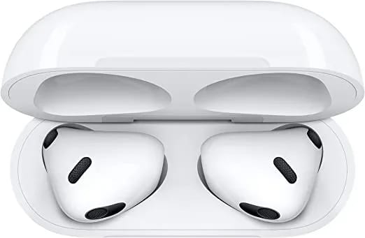 سماعات airpods 3rd generation high quality — Photo 3