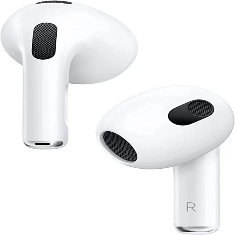 سماعات airpods 3rd generation high quality — Photo 4