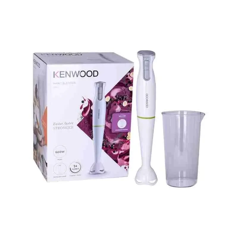 Kenwood Hand Blender HBP02 — Photo 3