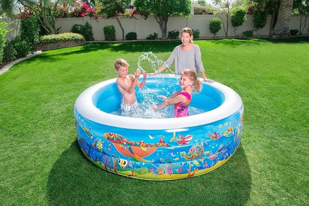 Piscine 51122 — Photo 3