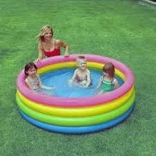 Piscine 56441 — Photo 2