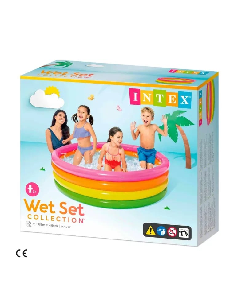 Piscine 56441 — Photo 3