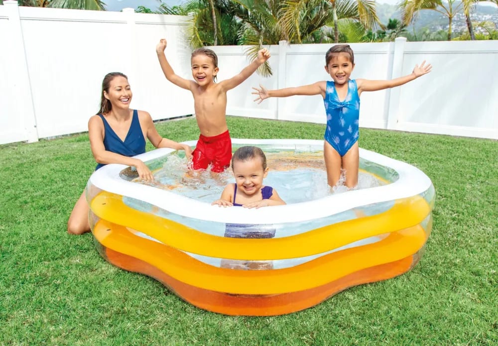 Piscine 56495 — Photo 2