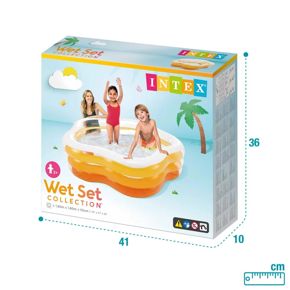 Piscine 56495 — Photo 3