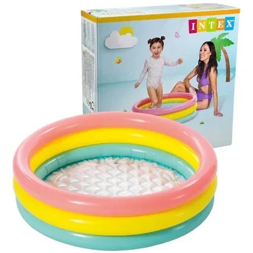 Piscine 58924