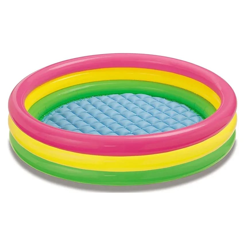 Piscine Intex 57107 — Photo 3