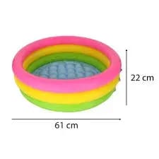 Piscine Intex 57107 — Photo 4