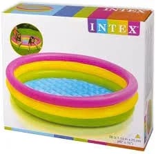 Piscine Intex 57412 — Photo 2