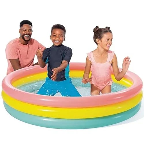 Piscine Intex 57412 — Photo 3