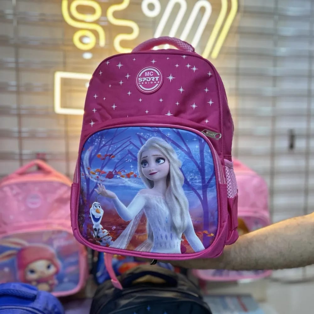 Sac à dos 2023-A12 — Photo 2