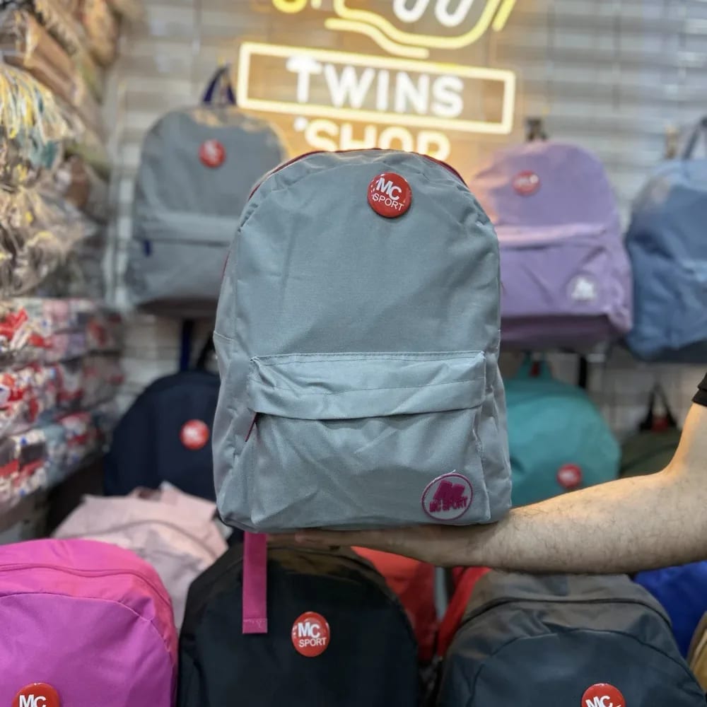 Sac à dos BR500