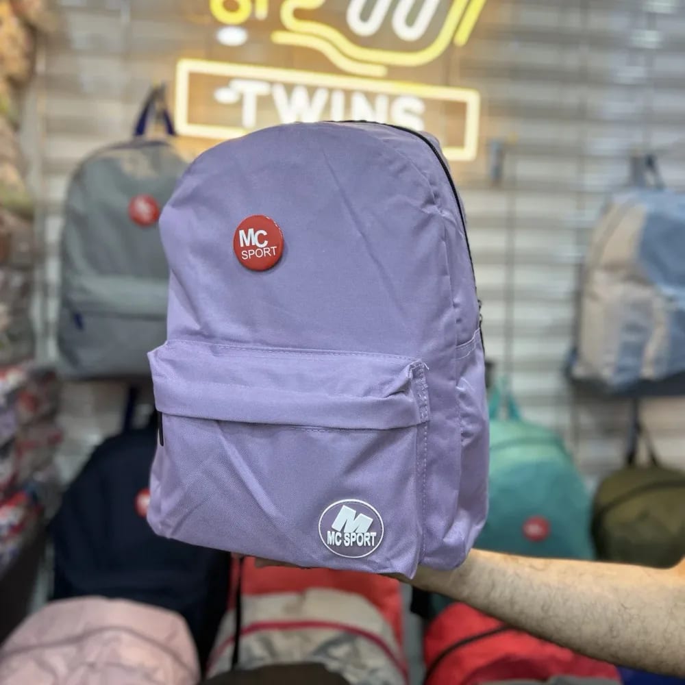 Sac à dos BR500 — Photo 11