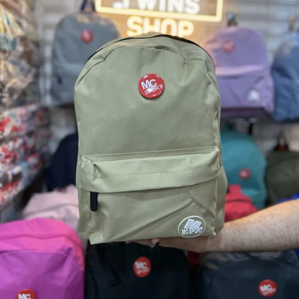 Sac à dos BR500 — Photo 12