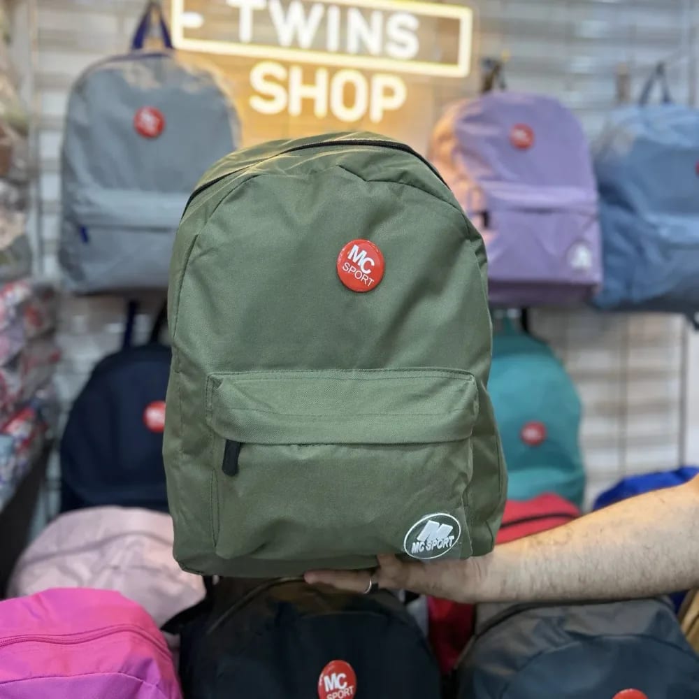 Sac à dos BR500 — Photo 18