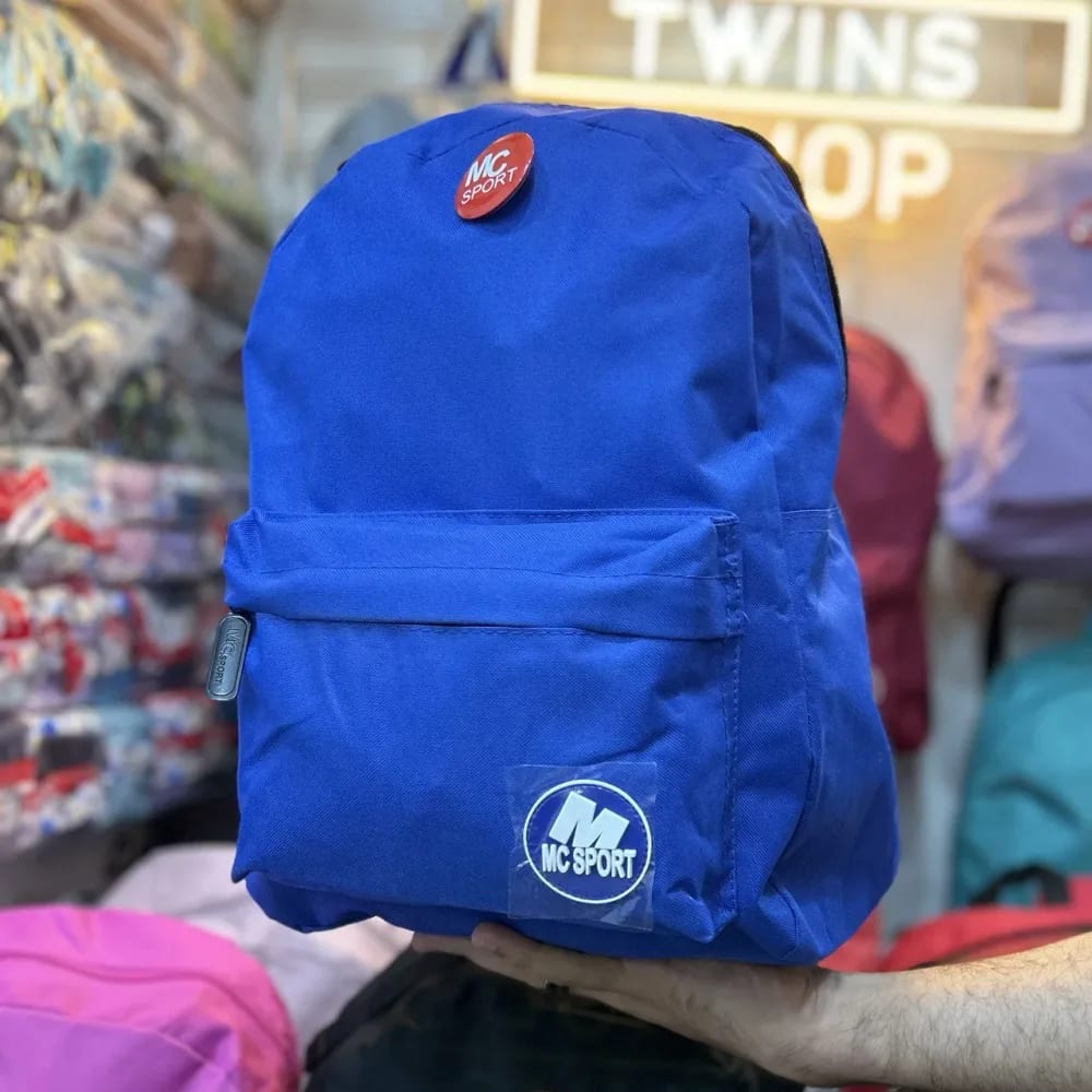 Sac à dos BR500 — Photo 3