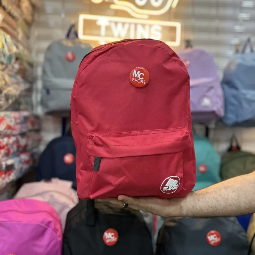 Sac à dos BR500 — Photo 4
