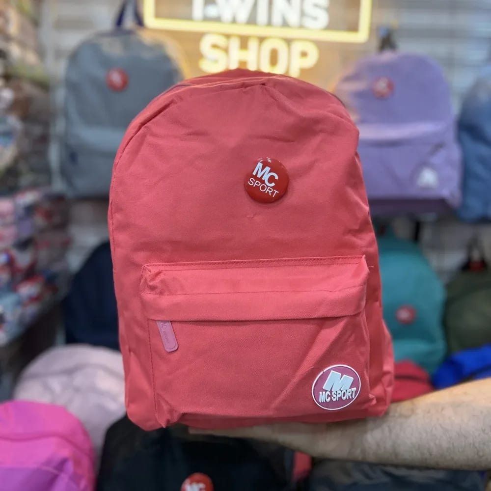 Sac à dos BR500 — Photo 7