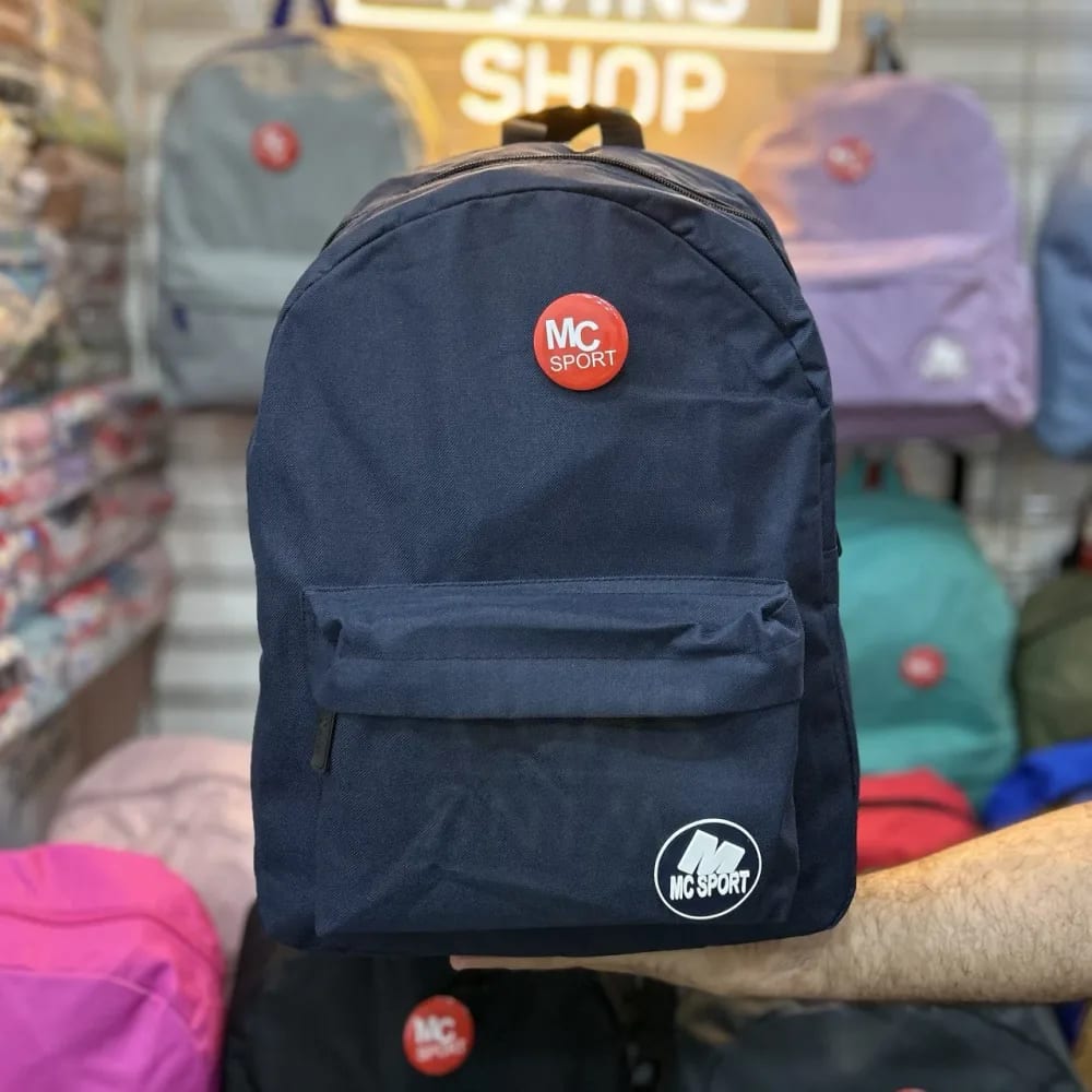 Sac à dos BR500 — Photo 8