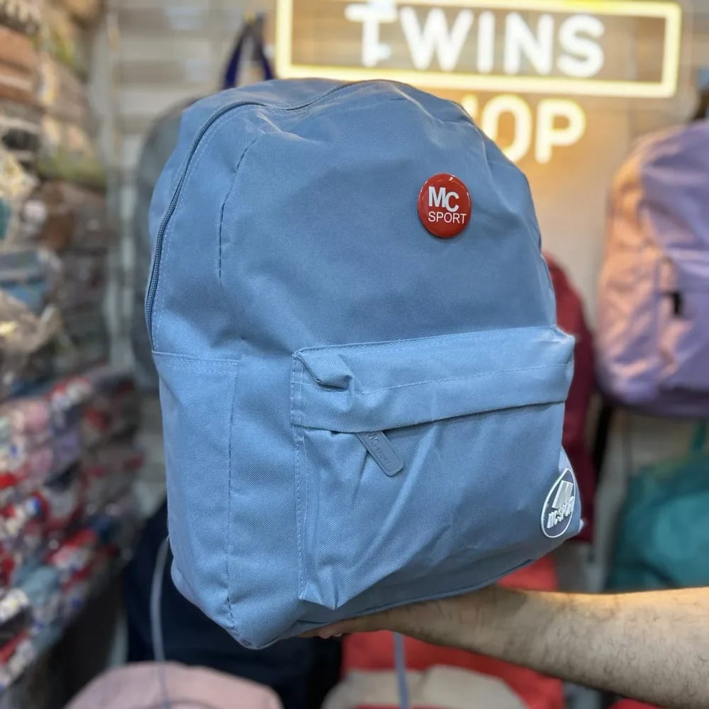 Sac à dos BR500 — Photo 9
