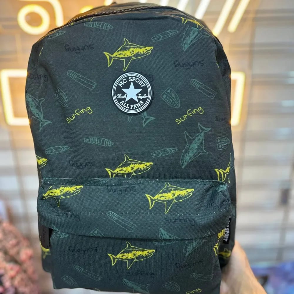 Sac à dos BR600 — Photo 2