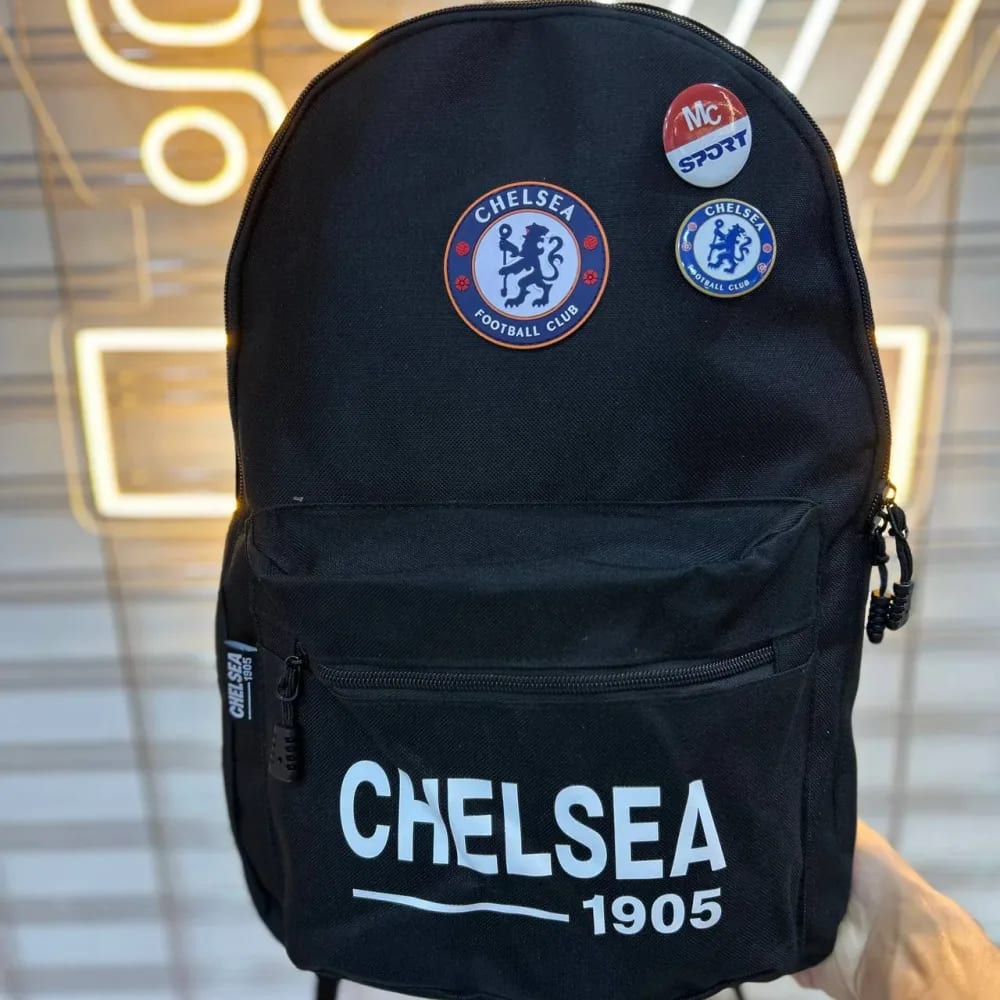 Sac à dos CSA — Photo 2