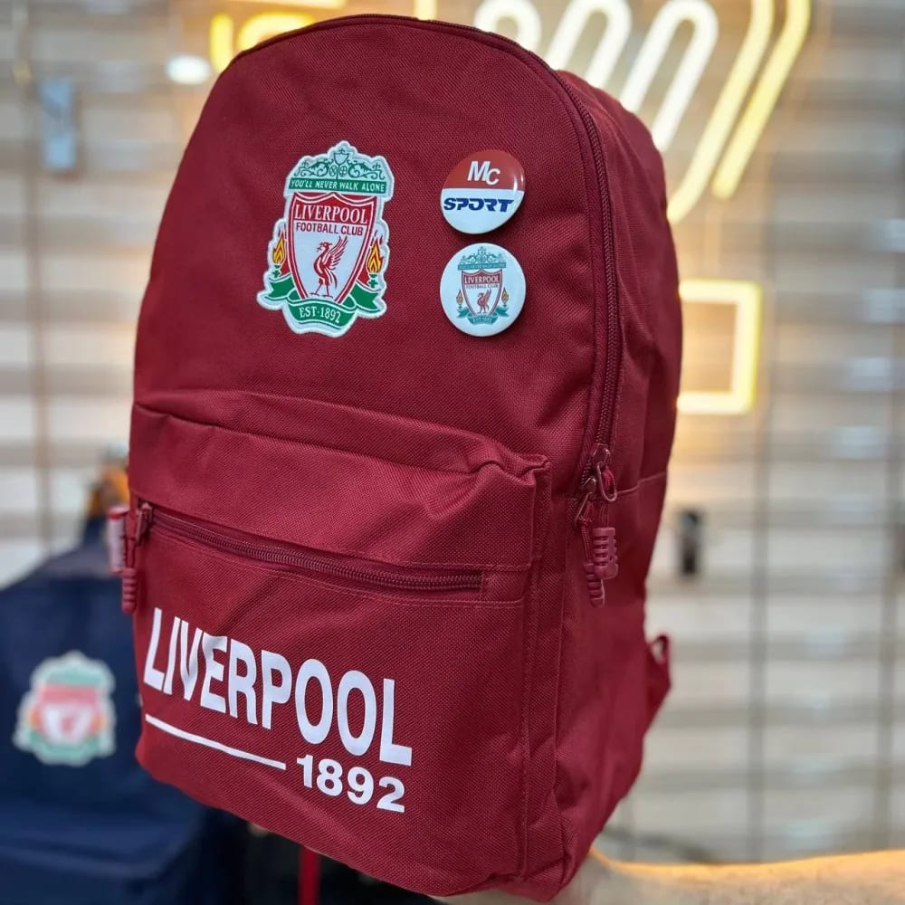 Sac à dos LPL