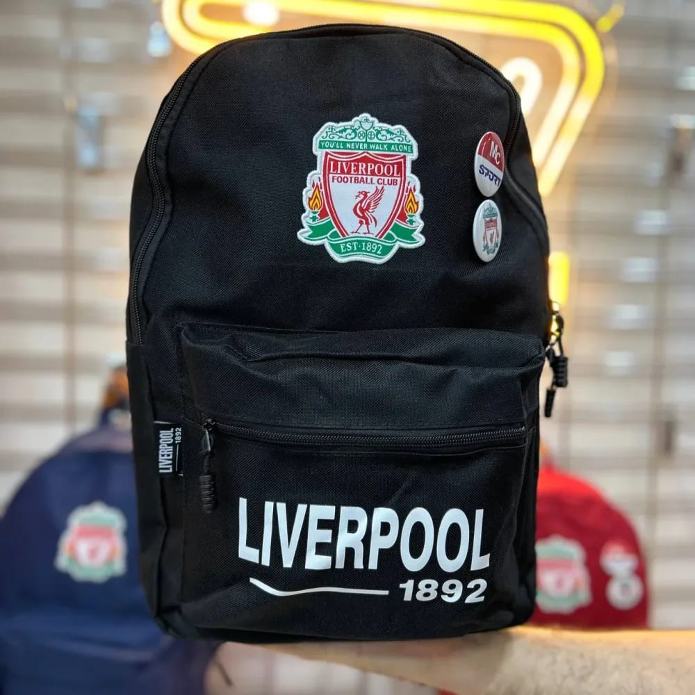 Sac à dos LPL — Photo 2