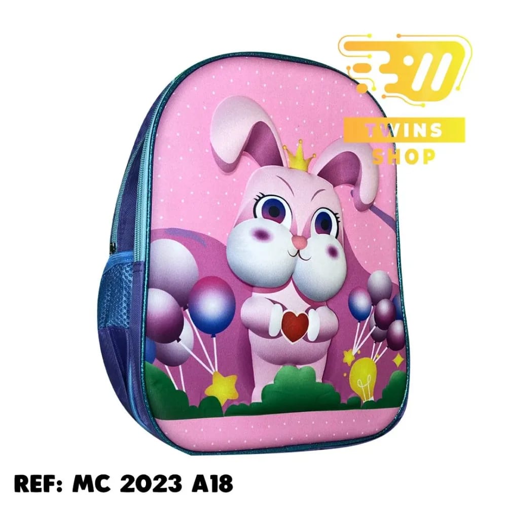 Sac à dos MC 2023 A18