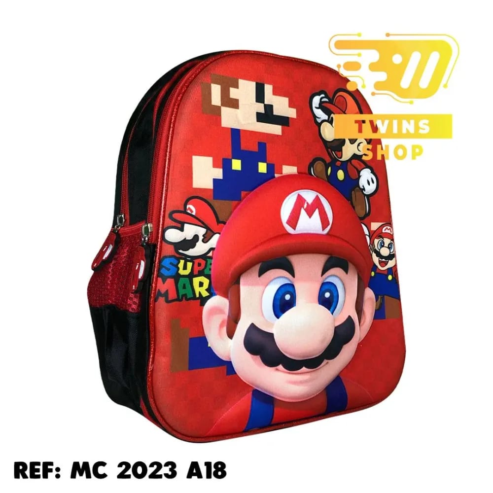 Sac à dos MC 2023 A18 — Photo 2