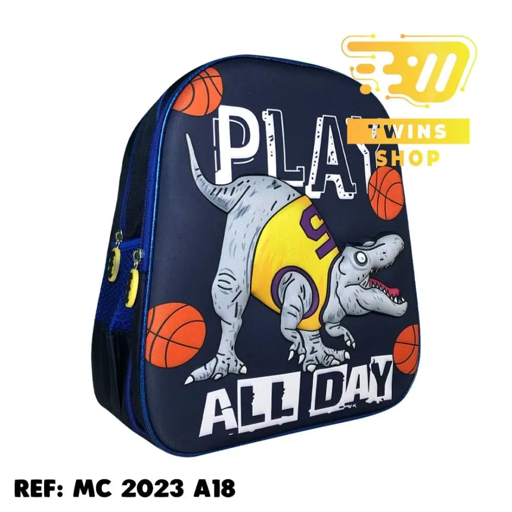 Sac à dos MC 2023 A18 — Photo 4