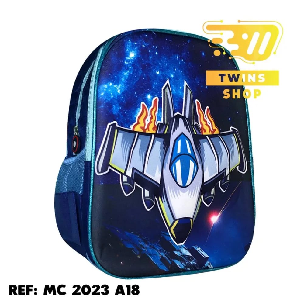 Sac à dos MC 2023 A18 — Photo 5