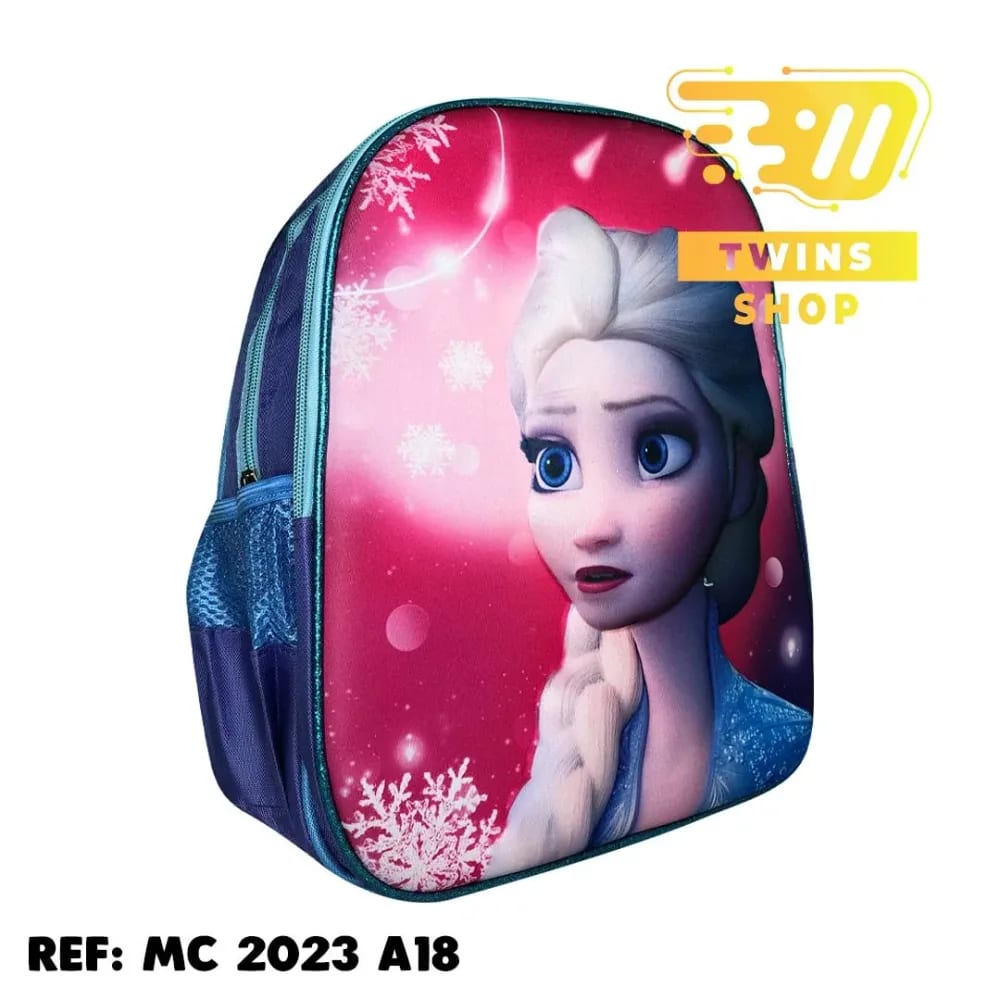 Sac à dos MC 2023 A18 — Photo 6
