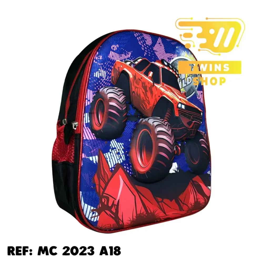 Sac à dos MC 2023 A18 — Photo 7