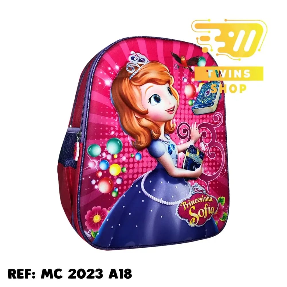 Sac à dos MC 2023 A18 — Photo 8