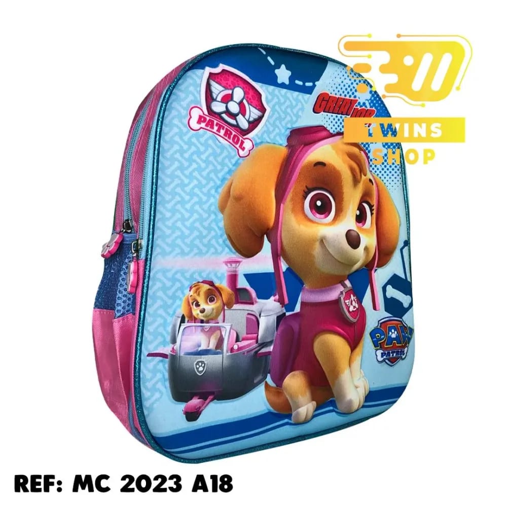 Sac à dos MC 2023 A18 — Photo 9