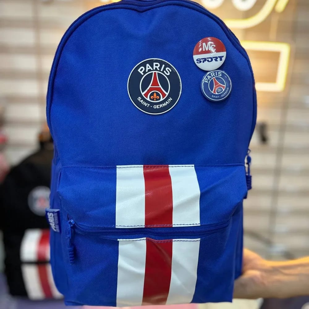 Sac à dos PRS-2