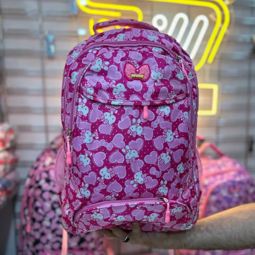 Sac à dos SN125