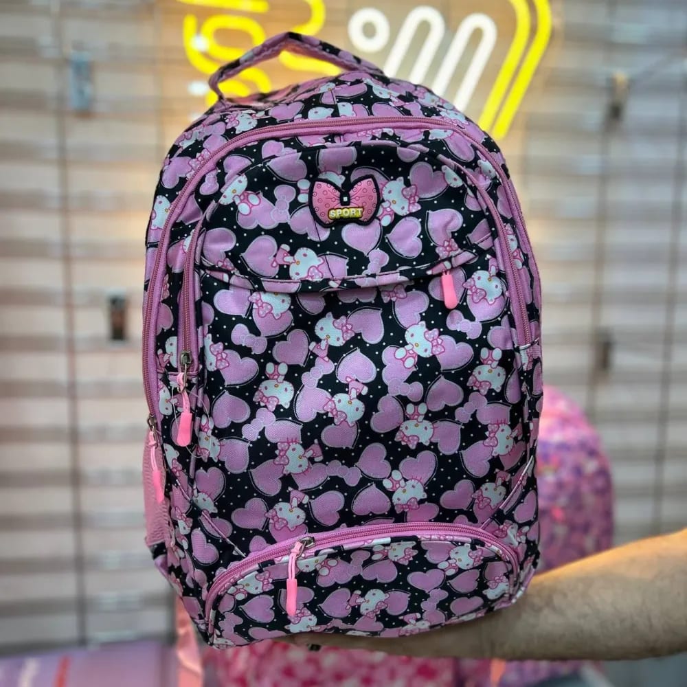 Sac à dos SN125 — Photo 3