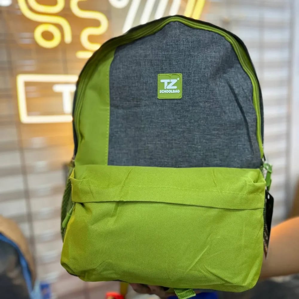 Sac à dos TZ0376 — Photo 8