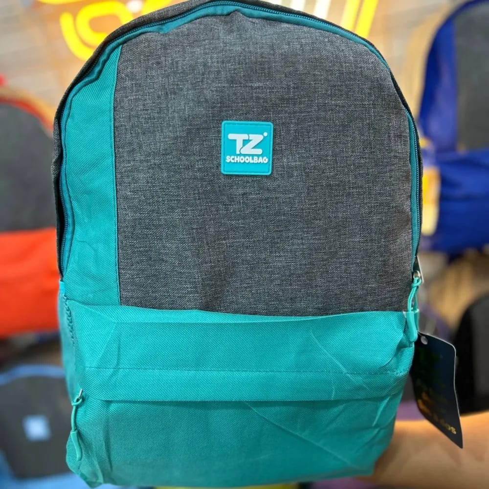 Sac à dos TZ0376 — Photo 9
