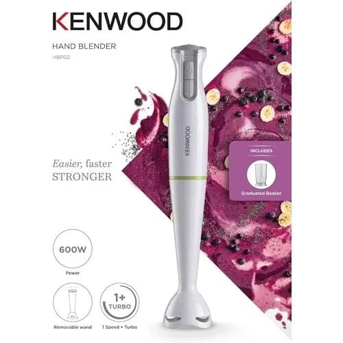 Kenwood Hand Blender HBP02