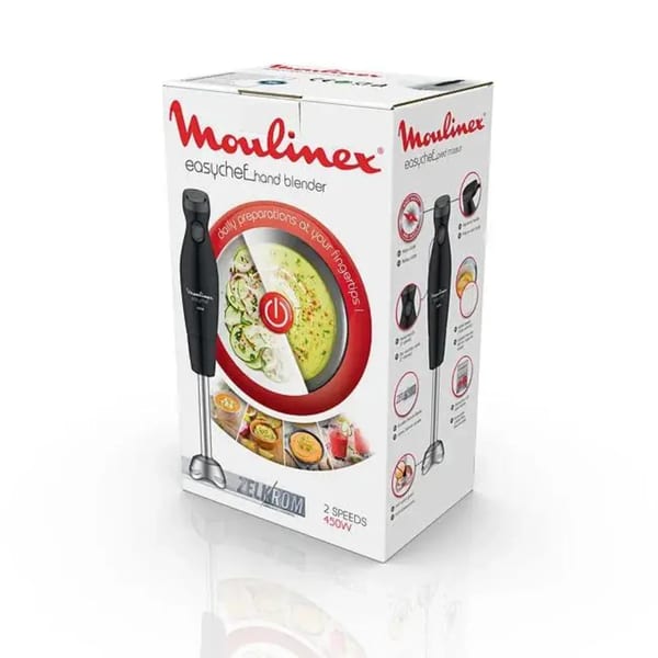 Moulinex Hand Blender 450W