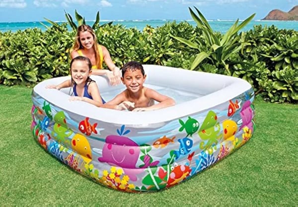 Piscine 57471