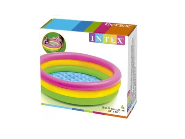 Piscine Intex 57107