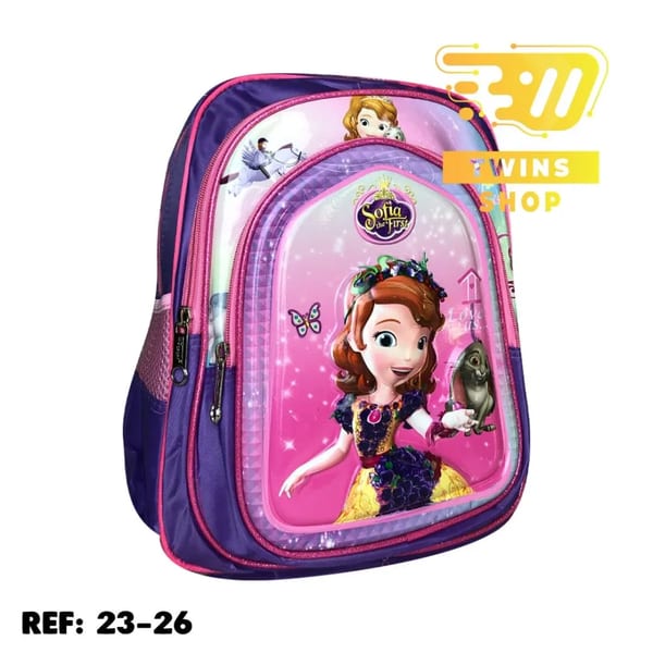 Sac à dos 23-26