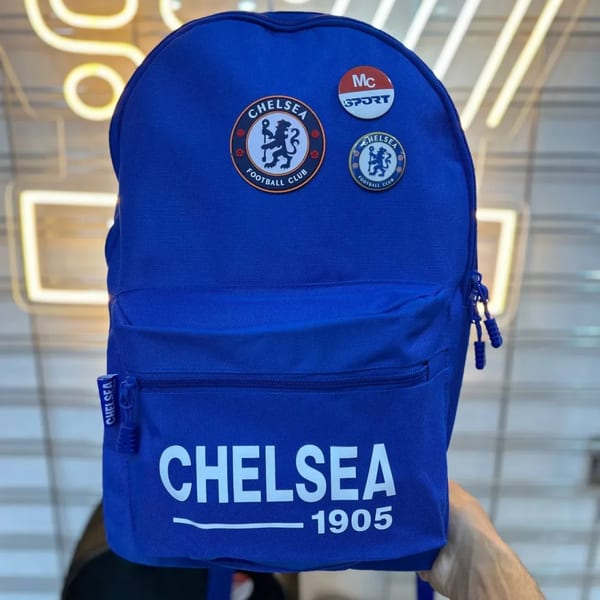 Sac à dos CSA