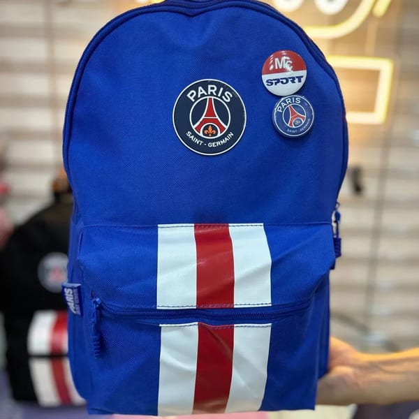 Sac à dos PRS-2